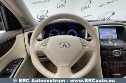 
										Infiniti EX30 3.0 d AWD Automatas 2012 full									