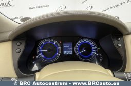 
										Infiniti EX30 3.0 d AWD Automatas 2012 full									