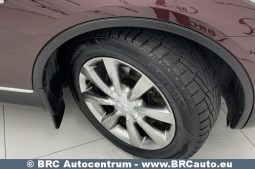
										Infiniti EX30 3.0 d AWD Automatas 2012 full									