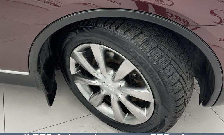 
								Infiniti EX30 3.0 d AWD Automatas 2012 full									