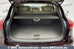 
										Infiniti EX30 3.0 d AWD Automatas 2012 full									