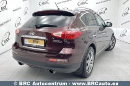 
										Infiniti EX30 3.0 d AWD Automatas 2012 full									