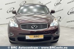 
										Infiniti EX30 3.0 d AWD Automatas 2012 full									