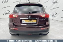 
										Infiniti EX30 3.0 d AWD Automatas 2012 full									