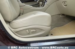 
										Infiniti EX30 3.0 d AWD Automatas 2012 full									