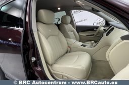 
										Infiniti EX30 3.0 d AWD Automatas 2012 full									