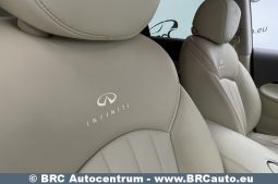 
										Infiniti EX30 3.0 d AWD Automatas 2012 full									