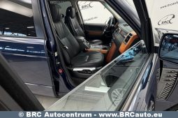 
										Land Rover Range Rover TDV8 Vogue Automatas 2011 full									