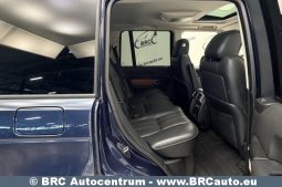 
										Land Rover Range Rover TDV8 Vogue Automatas 2011 full									