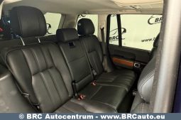 
										Land Rover Range Rover TDV8 Vogue Automatas 2011 full									