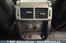 
										Land Rover Range Rover TDV8 Vogue Automatas 2011 full									
