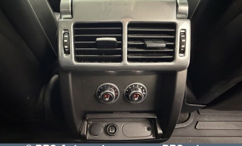 
								Land Rover Range Rover TDV8 Vogue Automatas 2011 full									