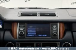 
										Land Rover Range Rover TDV8 Vogue Automatas 2011 full									
