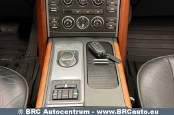 
										Land Rover Range Rover TDV8 Vogue Automatas 2011 full									