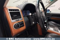 
										Land Rover Range Rover TDV8 Vogue Automatas 2011 full									
