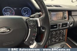 
										Land Rover Range Rover TDV8 Vogue Automatas 2011 full									