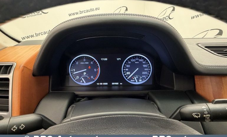
								Land Rover Range Rover TDV8 Vogue Automatas 2011 full									