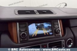 
										Land Rover Range Rover TDV8 Vogue Automatas 2011 full									