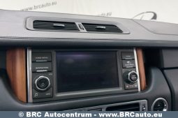 
										Land Rover Range Rover TDV8 Vogue Automatas 2011 full									