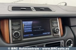 
										Land Rover Range Rover TDV8 Vogue Automatas 2011 full									