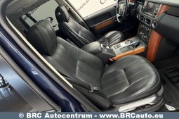 
										Land Rover Range Rover TDV8 Vogue Automatas 2011 full									
