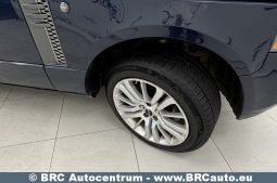 
										Land Rover Range Rover TDV8 Vogue Automatas 2011 full									