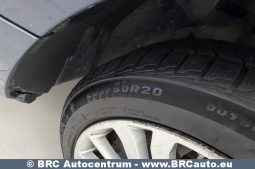 
										Land Rover Range Rover TDV8 Vogue Automatas 2011 full									