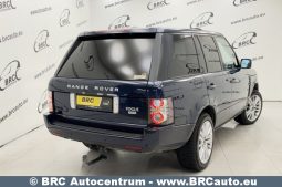 
										Land Rover Range Rover TDV8 Vogue Automatas 2011 full									