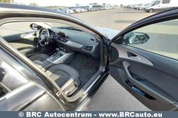 
										Audi A6 2.0 TDI Automatas 2012 full									