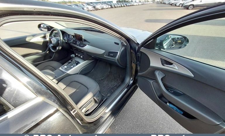 
								Audi A6 2.0 TDI Automatas 2012 full									