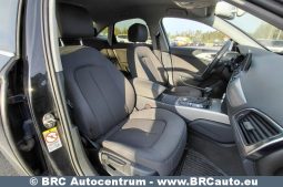 
										Audi A6 2.0 TDI Automatas 2012 full									