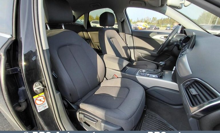 
								Audi A6 2.0 TDI Automatas 2012 full									