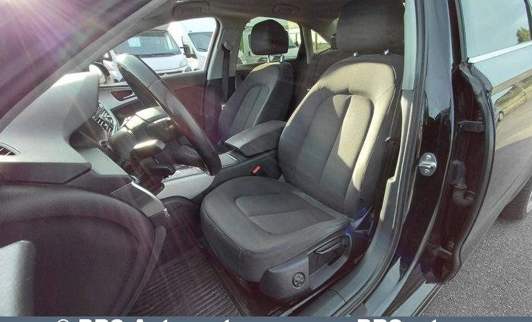 
								Audi A6 2.0 TDI Automatas 2012 full									