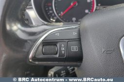 
										Audi A6 2.0 TDI Automatas 2012 full									