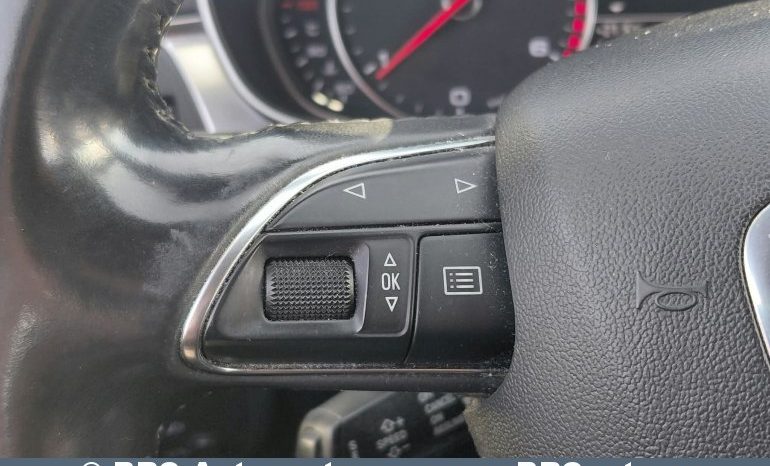 
								Audi A6 2.0 TDI Automatas 2012 full									