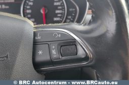 
										Audi A6 2.0 TDI Automatas 2012 full									