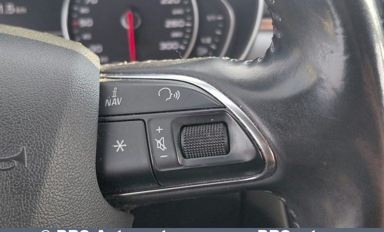 
								Audi A6 2.0 TDI Automatas 2012 full									