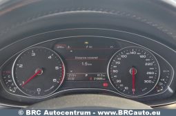 
										Audi A6 2.0 TDI Automatas 2012 full									