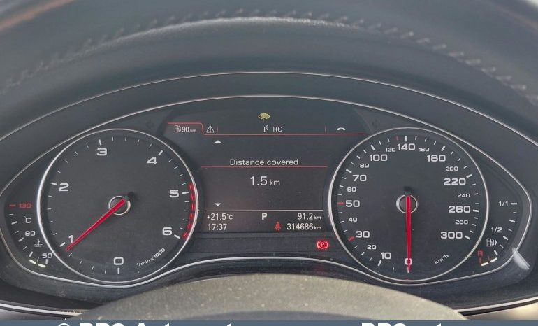 
								Audi A6 2.0 TDI Automatas 2012 full									