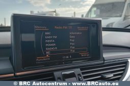 
										Audi A6 2.0 TDI Automatas 2012 full									