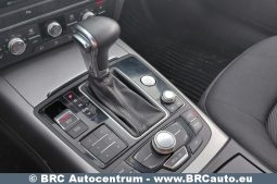 
										Audi A6 2.0 TDI Automatas 2012 full									