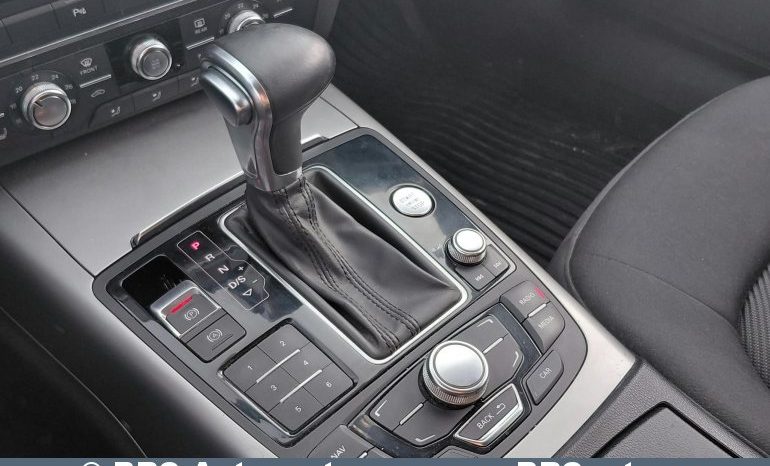 
								Audi A6 2.0 TDI Automatas 2012 full									