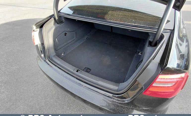 
								Audi A6 2.0 TDI Automatas 2012 full									