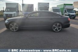 
										Audi A6 2.0 TDI Automatas 2012 full									