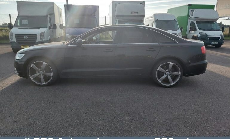 
								Audi A6 2.0 TDI Automatas 2012 full									
