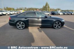 
										Audi A6 2.0 TDI Automatas 2012 full									