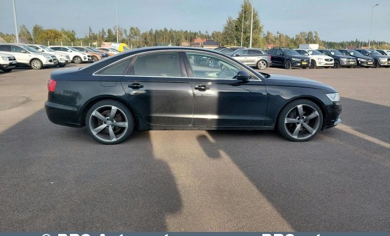 
								Audi A6 2.0 TDI Automatas 2012 full									