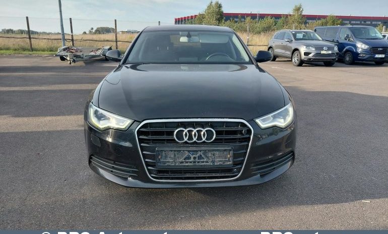 
								Audi A6 2.0 TDI Automatas 2012 full									