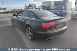 
										Audi A6 2.0 TDI Automatas 2012 full									