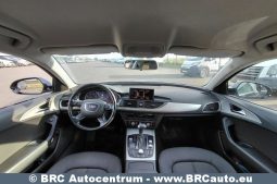 
										Audi A6 2.0 TDI Automatas 2012 full									